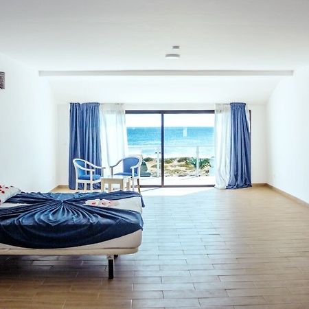 Livvo Budha Beach Santa Maria Exterior foto
